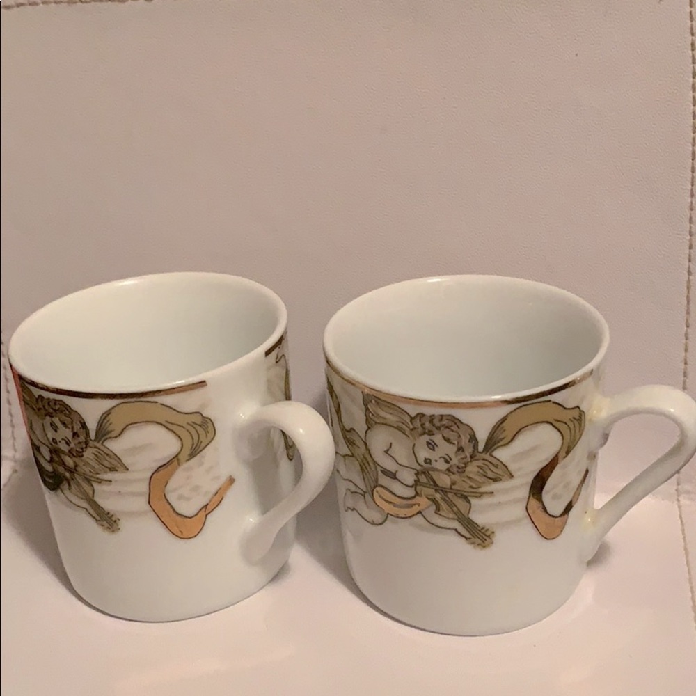 American Atelier Heavenly Hosts 3373 Indonesia cup